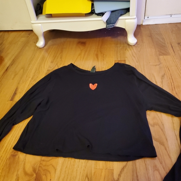 Wild Fable Crop Top - Picture 11 of 14